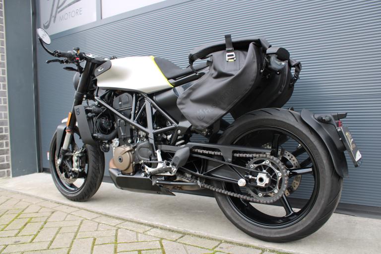 Husqvarna Vitpilen 701 - 2019 (5)