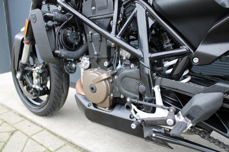 Husqvarna Vitpilen 701 - 2019 (4)