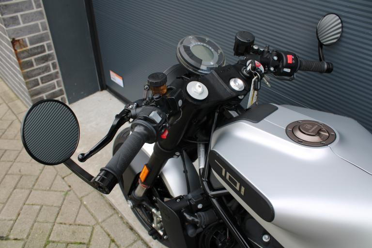 Husqvarna Vitpilen 701 - 2019 (12)