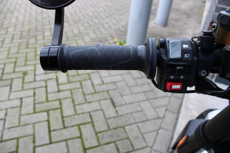 Husqvarna Vitpilen 701 - 2019 (13)