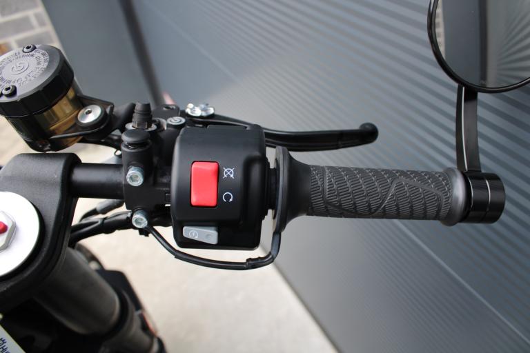 Husqvarna Vitpilen 701 - 2019 (14)