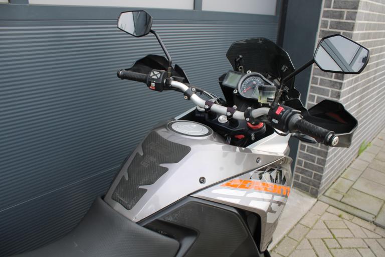 KTM 1190 Adventure - 2016 (12)