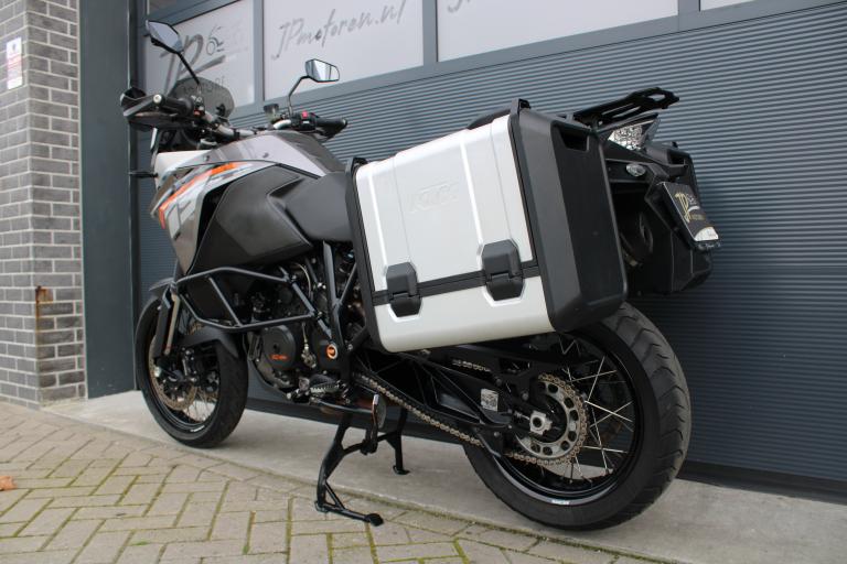 KTM 1190 Adventure - 2016 (5)