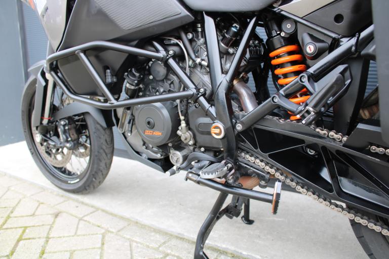 KTM 1190 Adventure - 2016 (4)