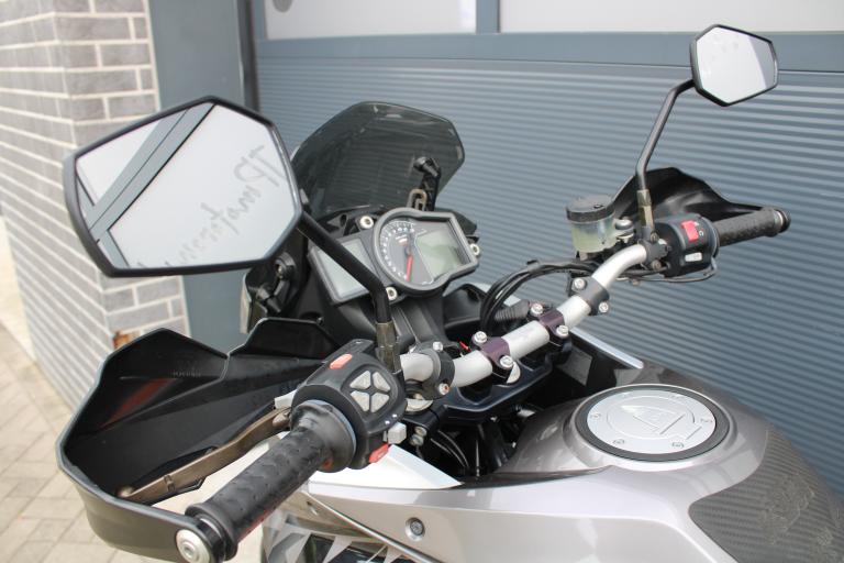 KTM 1190 Adventure - 2016 (13)