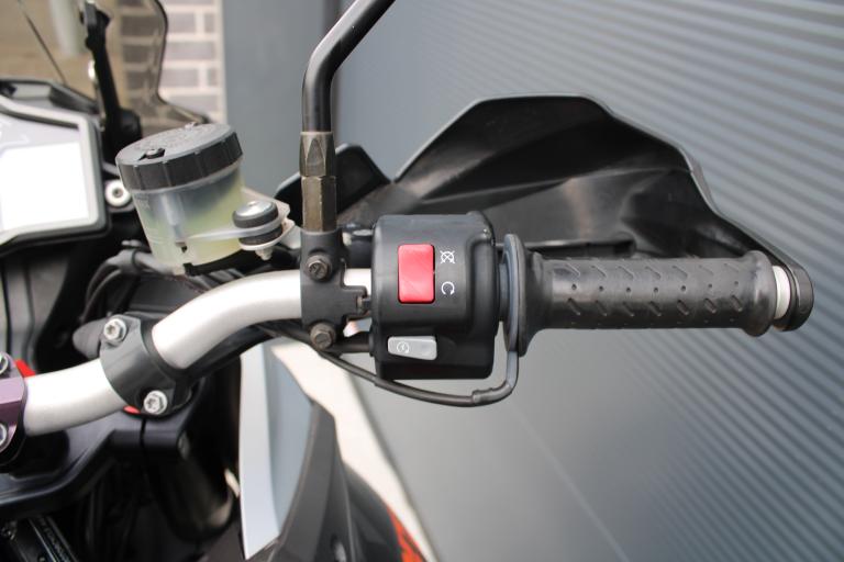 KTM 1190 Adventure - 2016 (15)