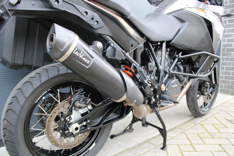 KTM 1190 Adventure - 2016 (8)