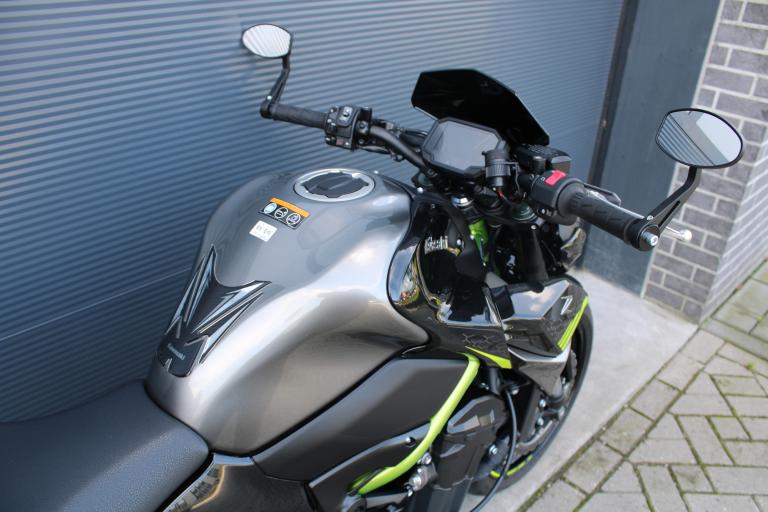 Kawasaki Z 900 Performance - 2020 (11)