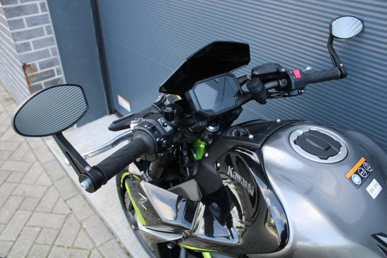 Kawasaki Z 900 Performance - 2020 (12)