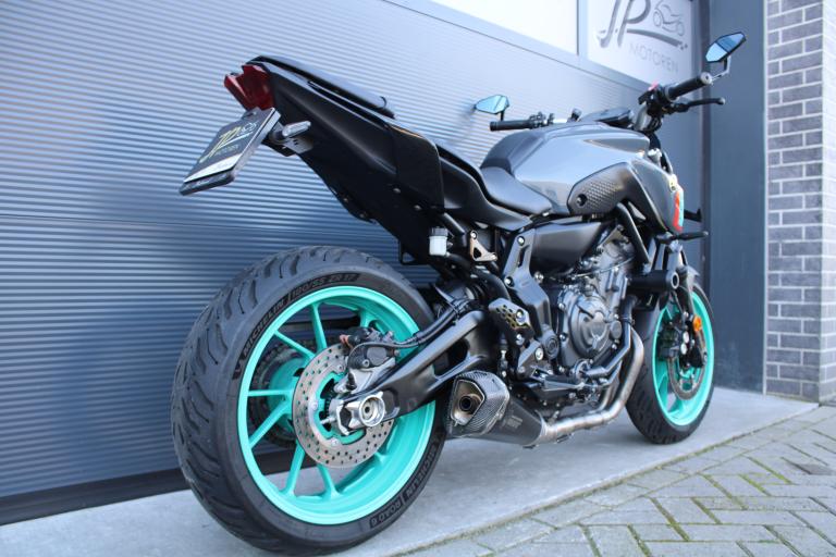 Yamaha MT-07 35KW/A2 - 2022 (6)