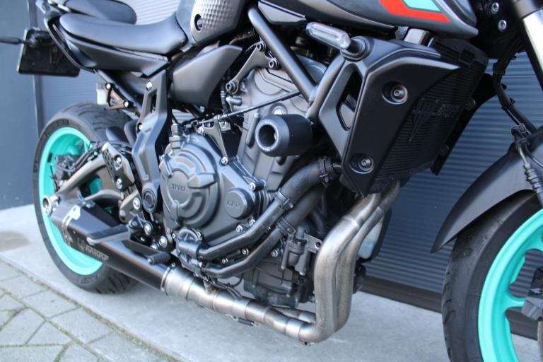 Yamaha MT-07 35KW/A2 - 2022 (9)