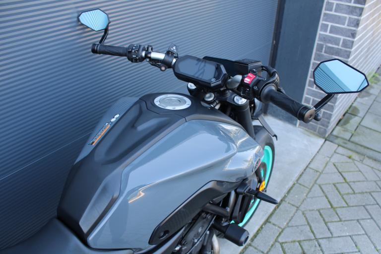 Yamaha MT-07 35KW/A2 - 2022 (11)