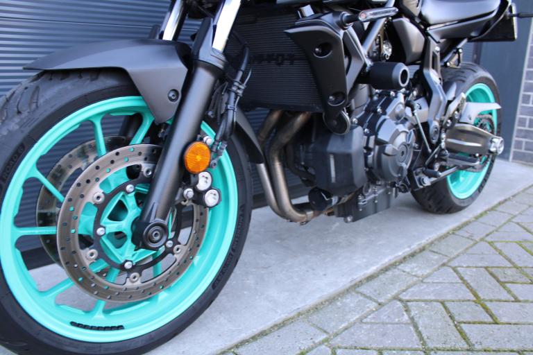 Yamaha MT-07 35KW/A2 - 2022 (2)