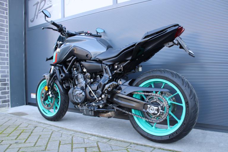 Yamaha MT-07 35KW/A2 - 2022 (5)