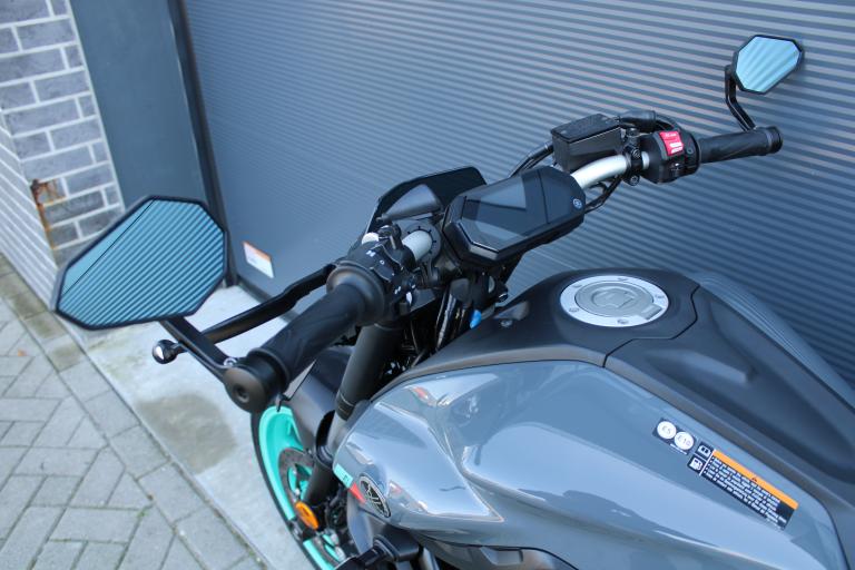 Yamaha MT-07 35KW/A2 - 2022 (12)