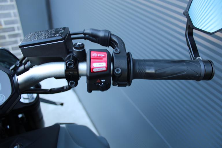 Yamaha MT-07 35KW/A2 - 2022 (14)
