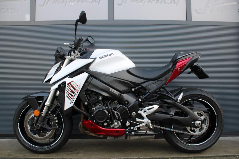 Suzuki GSX-S 950 - 2023 (3)