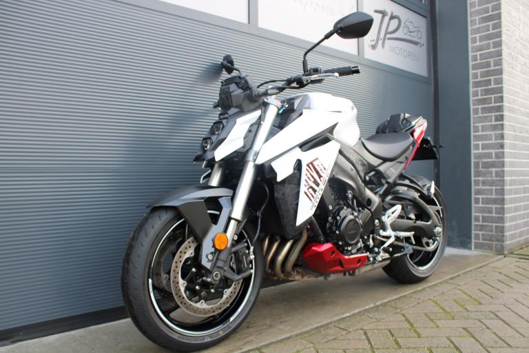 Suzuki GSX-S 950 - 2023 (1)