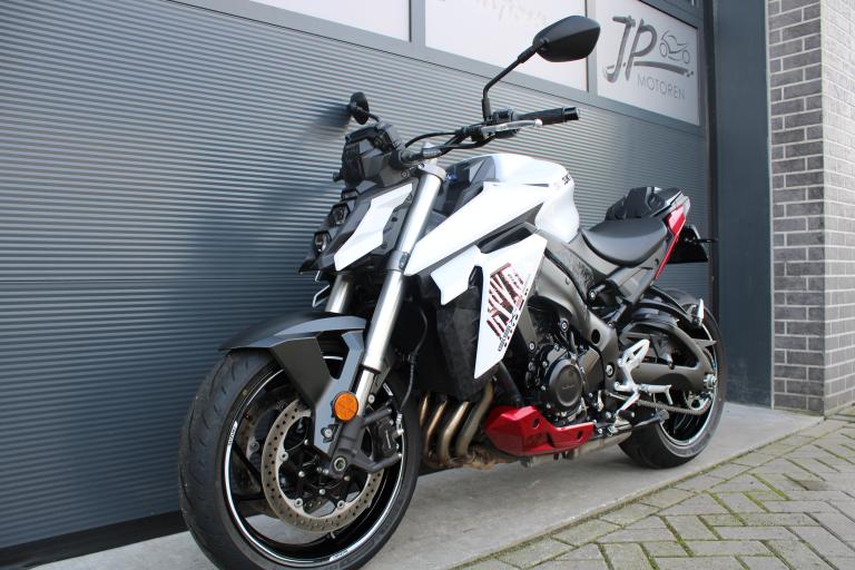 Suzuki GSX-S 950 - 2023