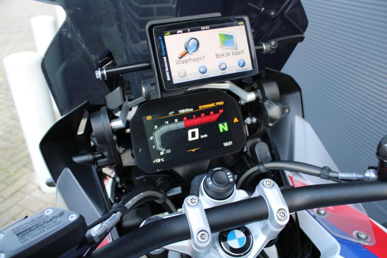 BMW R 1250 GS Adventure - 2022 (6)