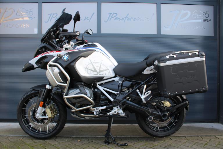 BMW R 1250 GS Adventure - 2022 (3)