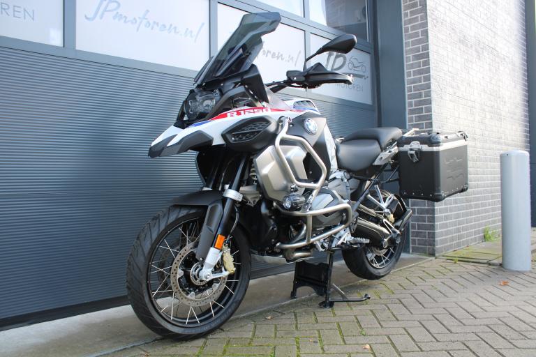BMW R 1250 GS Adventure - 2022 (1)