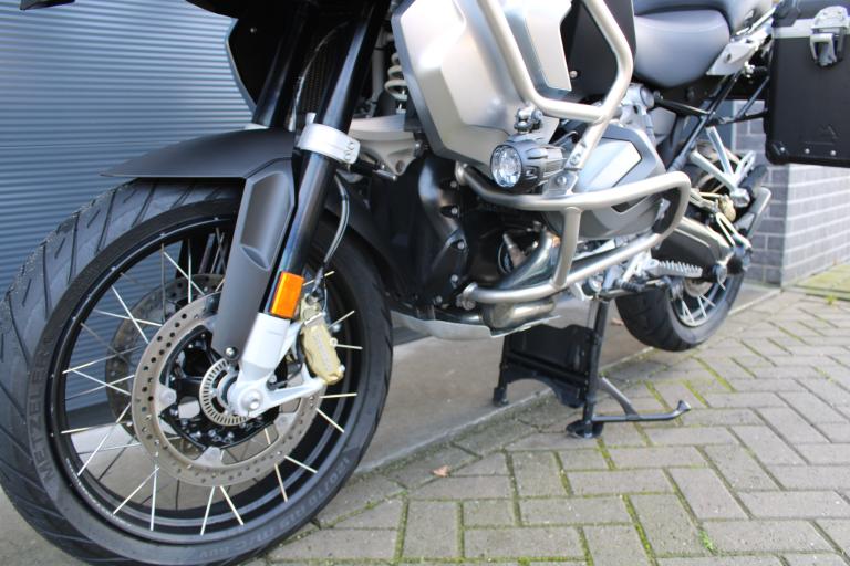 BMW R 1250 GS Adventure - 2022 (2)