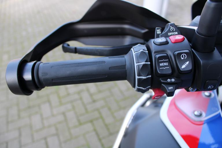 BMW R 1250 GS Adventure - 2022 (4)
