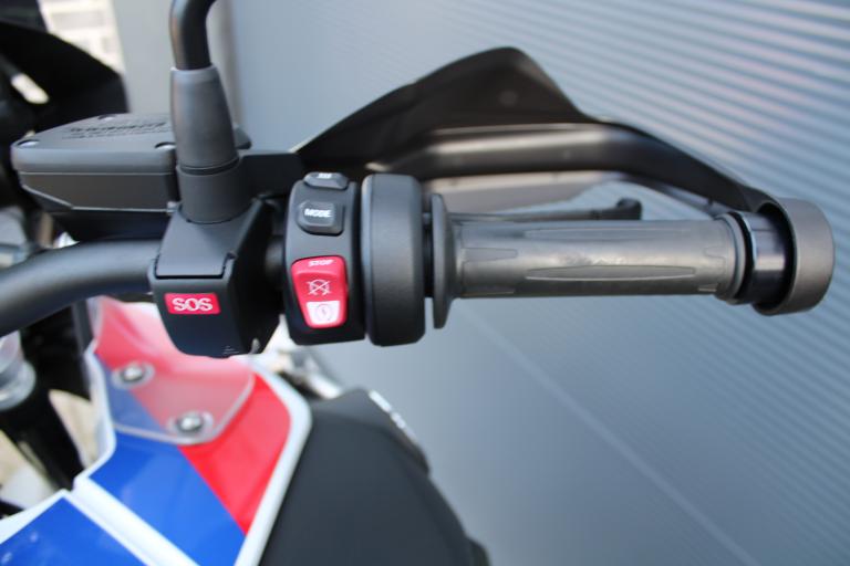 BMW R 1250 GS Adventure - 2022 (5)