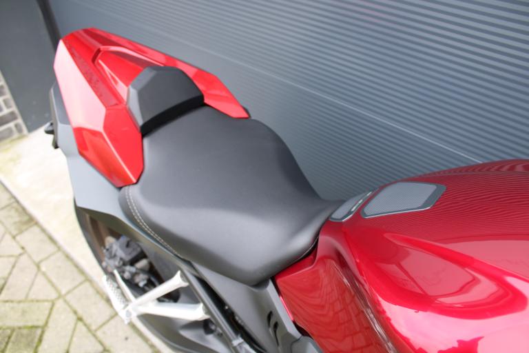 Honda CB 650 R - 2021 (16)