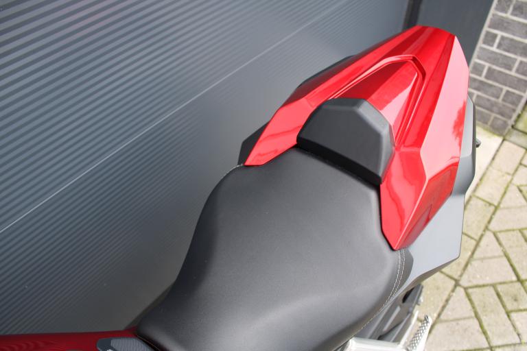 Honda CB 650 R - 2021 (15)