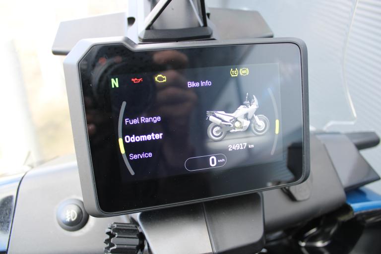 Husqvarna 901 Norden expedition - 2023 (17)