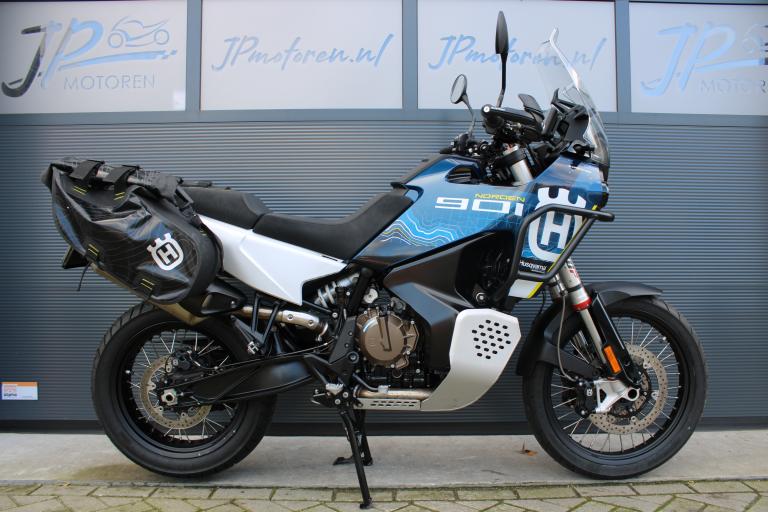 Husqvarna 901 Norden expedition - 2023 (8)