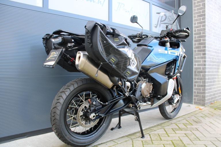 Husqvarna 901 Norden expedition - 2023 (6)