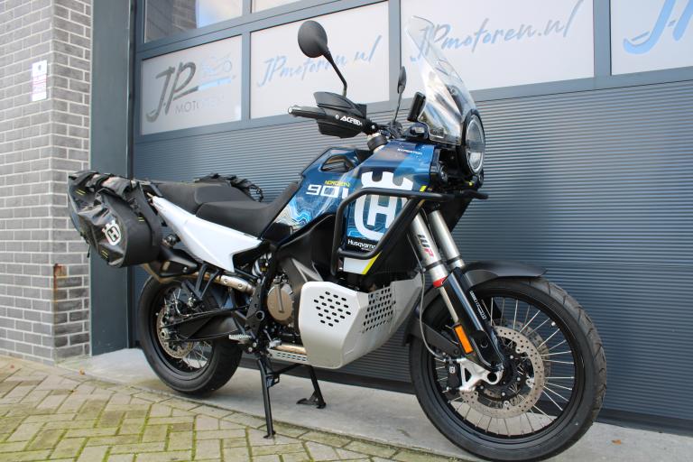 Husqvarna 901 Norden expedition - 2023 (10)