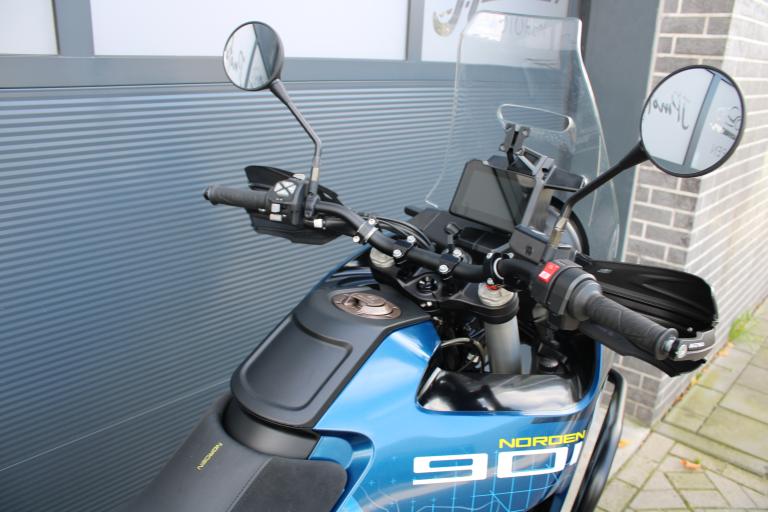 Husqvarna 901 Norden expedition - 2023 (11)