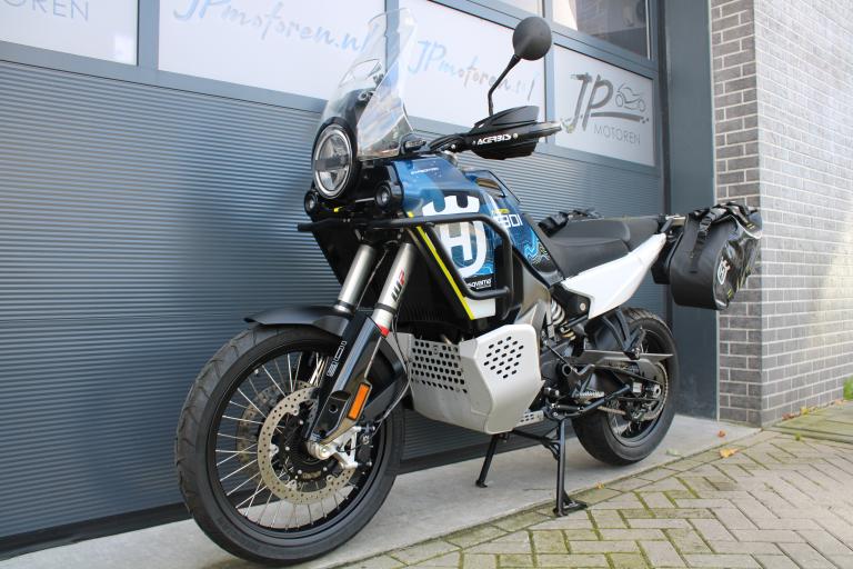 Husqvarna 901 Norden expedition - 2023 (1)