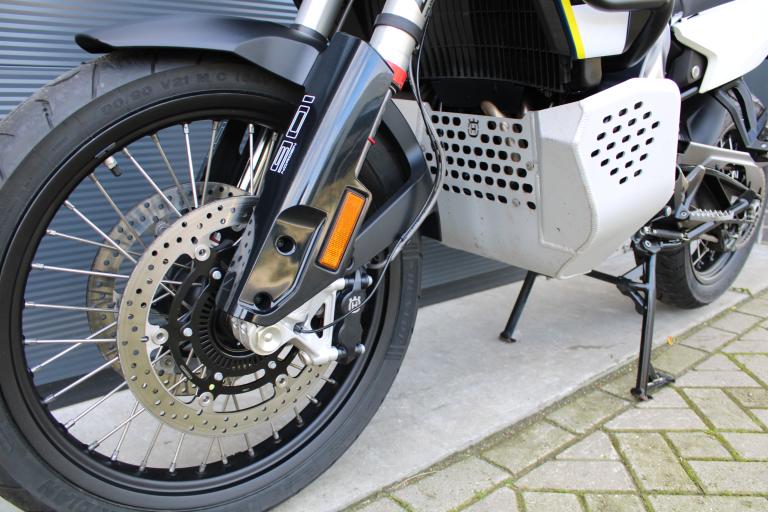 Husqvarna 901 Norden expedition - 2023 (2)