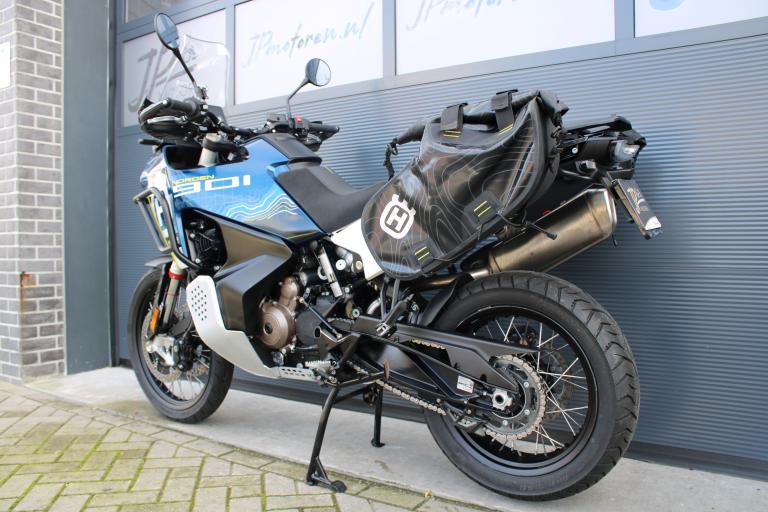 Husqvarna 901 Norden expedition - 2023 (5)