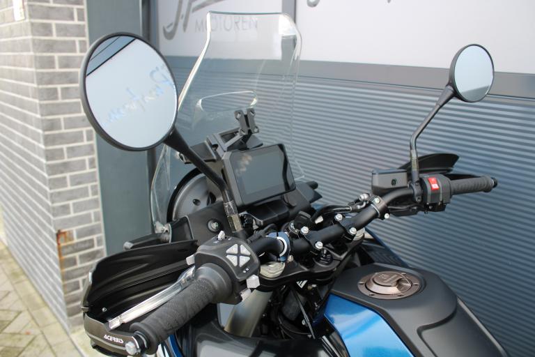 Husqvarna 901 Norden expedition - 2023 (12)